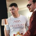 Film „Megdan: između vode i vatre“ Alekse Balaševića na platformi HBO Max