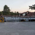 Pripreme Košarkaškog kluba Srem na Divčibarama: Preko stotinu dece gradi temelje budućih uspeha