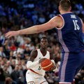 Šruder: Jokić ima druge prioritete, a najbolji je košarkaš sveta