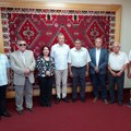 Ljubiša Diković, general u penziji, predsednik Saveza SUBNOR-a Srbije: Pirot je najbolji primer kako treba da se odnosi prema…