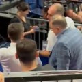 VIDEO Pogledajte kako je Dodik pobegao iz Arene, ispraćen nikad jačim zvižducima