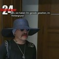 (VIDEO) Neonacista Sven promenio pol uoči odlaska u zatvor u Nemačkoj, sada se zove Svenja