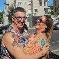 Kristijan Golubović i Milena Kačavenda stigli na pink: Evo šta kažu o ulasku u Elitu 9: "Čuo sam da Vuk Mob hoće da me bije"…