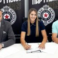 Kujundžić: Učinićemo sve da Partizan vratimo na staze uspeha