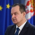 Koverta sa mecima za Ivicu Dačića