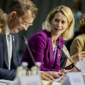 Ministri odbrane EU o podršci Ukrajini i jačanju evropske odbrambene sposobnosti