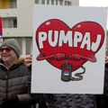 Studenti u blokadi objavili plan protesta 1. septembra