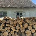 Koliko košta kubik drva koje prodaju Srbijašume, a koliko je jeftiniji za najugroženija domaćinstva