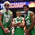 Da li je to Jago prozvao Zvezdu? Podigao MVP trofej, pa se oglasio prvi put od "precrtavanja"