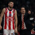 Gedraitis progovorio o crvenoj zvezdi: Litvanac jasan o odlasku! To je nepoštovanje, ovo je poruka za Srbiju i ostale: Niko ne…