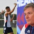 Ovo je tim Srbije za Englesku: Kapiten opet ne igra, ali Piksi želi pobedu u Beogradu