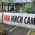 Advokati napadnutih novosadskih studenata podneli žalbu Ustavnom sudu zbog pomilovanja batinaša