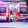 Dete (12) udareno kod škole na Karaburmi
