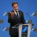 Rute: NATO će ojačati odbranu na svom istočnom krilu
