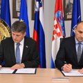 Vojni savez Ljubljane i Zagreba: Još jedno podsećanje da je Srbija okružena NATO zemljama