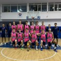 Mega prvi klub iz Evrope na prestižnom turniru u Las Vegasu
