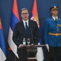 „Što je tikva praznija, to je bezobraznija“: Vučić kaže da je paradu pratilo više od 47.000 građana, a protestovalo 237…