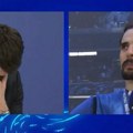 Lepa strana sporta: Osvojio Svetsko prvenstvo i setio se povređenog saigrača, suze u studiju i na terenu!