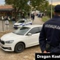 Petoro ranjenih u pucnjavi u beogradskom naselju Višnjička banja
