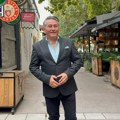 "Kafana je najveći fakultet" Halid o predstojećem koncertu i krizi na estradi "Sam sebi pišem pesme"