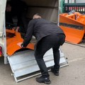 Spremni za zimu – podeljeni novi raonici u ivanjičkim selima (VIDEO)