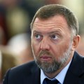 EU planira transfer ruske imovine povezane sa Deripaskom u korist Rajfajzen banke