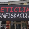 Pokret Promene u fokusu-PUF: Pokrenuta peticija KONFISKACIJA UKRADENOG! PUF
