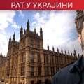 Zelenski optužuje britanske kompanije da snabdevaju Rusiju oružjem – London pokreće istragu