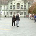 Gradonačelnik Zrenjanina pio gradsku vodu, sugrađani mu ne veruju da je ispravna