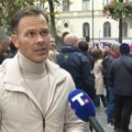 Siniša Mali na skupu u Zemunu: Srpska lista garantuje mir i stabilnost, pozivam sve Srbe sa KiM da je podrže
