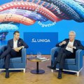UNIQA vidi Centralnu i Istočnu Evropu kao motor rasta, planira ESG ekspanziju do 2028.