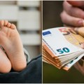 Zarađuje 40.000 evra na stopalima i tvrdi da to može svako! Posao koji zvuči čudno, ali donosi bogatstvo