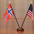 Norvežanin dobio 3 godine zatvora zbog odavanja informacija iz Ambasade SAD, novac primio i u Srbiji