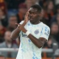 Pacerski pukla najbolja odbrana Serije A - Inter osvojio Rim! VIDEO