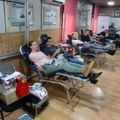 Srem pokazao srce: više od 150 ljudi dalo krv za povređene, danas i vanredna akcija u Rumi!