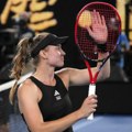 Ribakina i noskova u polufinalu Tokija: Kazahstanka ide na Čehinju u borbi za finale!