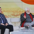 "Macutova izjava podseća na film "Žikina dinastija" i rečenicu - kad kažeš nešto, kažeš malo, a glupo"
