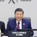 Si Đinping izneo pet predloga za izgradnju azijsko-pacifičke zajednice
