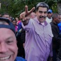 Maduro pozvao Trampa da izbegne "večni rat", kao u Avganistanu