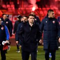 Milojević dobio otkaz! Čelnici kluba povukli neočekivan potez