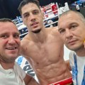 Kik-bokseri Srbije osvojili osam medalja na Svetskom prvenstvu u Abu Dabiju