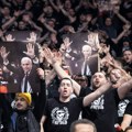Au, kakva emocija: Navijač Partizana istetovirao Željka Obradovića i devojčicu iz Arene! (foto)