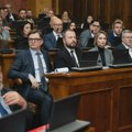 Skupština četvrti put odbila da na dnevni red stavi zakon o roditelju negovatelju