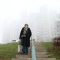 Šta doprinosi lošem kvalitetu vazduha u Srbiji?