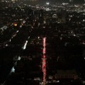 (Foto, video) Jedna od najvećih svetskih metropola ostala u mraku. Misteriozni nestanak struje stvorio paniku: Kolaps javnog…