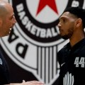 Partizan predstavio novog trenera: Penjaroja: Zbog Željka je moja odgovornost još veća