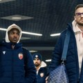Kakav spisak! Evo koga je Dejan Stanković poveo u Švedsku na presudan meč Lige Evrope, Malme - Crvena zvezda