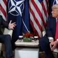 Tramp i Rute pregovarali o Grenlandu: Postignut usmeni dogovor, dokument još nije finalizovan