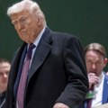Tramp tuži banku „JPMorgan Chase” za pet milijardi dolara