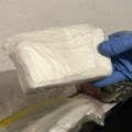 Zaplenjeni marihuana, kokain i heroin – trojica uhapšena u Nišu, policija razbila dilersku mrežu